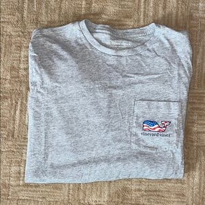 Vineyard vines long sleeve